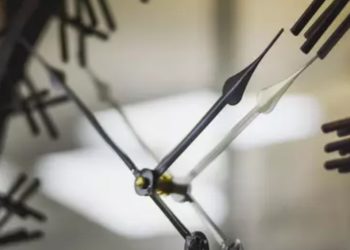 Продължителността на деня на Земята нараства с безпрецедентна скорост