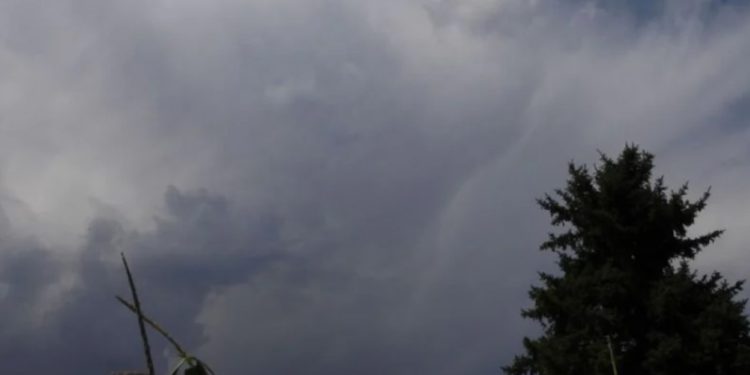 Бъдете предупредени! Скоро! Мощна стихия ще удари страната ни КАРТИ