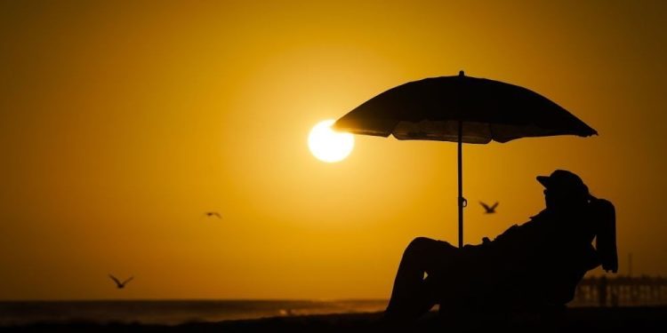 Екстремното време може да се превърне в норма в бъдеще – изследване на учени Екстремното време може да се превърне в норма в бъдеще – изследване на учени