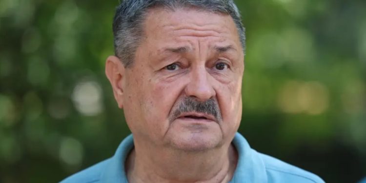 Георги Рачев каза, какво ще бъде времето през втората половина на юли и как да се предпазим от жегата Георги Рачев каза, какво ще бъде времето през втората половина на юли и как да се предпазим от жегата