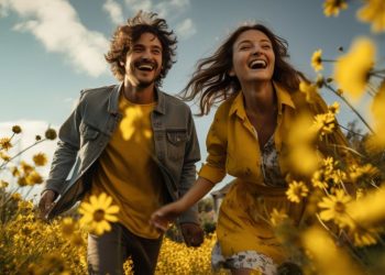 Учени назоваха най-важното нещо, което прави човек истински щастлив