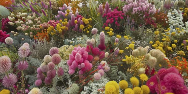 Какви цветя трябва да засадите през август, така че цветната леха да цъфти много по-рано през пролетта Какви цветя трябва да засадите през август, така че цветната леха да цъфти много по-рано през пролетта