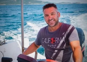 Победителят от първия сезон на „Биг Брадър“ напусна Приморско