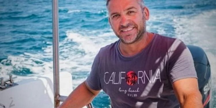 Победителят от първия сезон на „Биг Брадър“ напусна Приморско Победителят от първия сезон на „Биг Брадър“ напусна Приморско