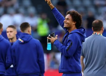 Нов играч в Ман Юнайтед: Аз съм креативен играч, добър с топката