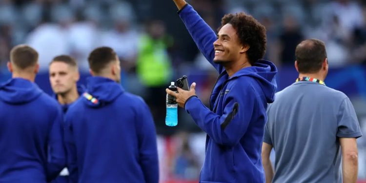 Нов играч в Ман Юнайтед: Аз съм креативен играч, добър с топката Нов играч в Ман Юнайтед: Аз съм креативен играч, добър с топката