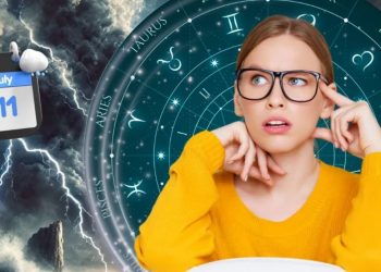 Тези три зодии ще имат труден ден на 11 юли 2024 г /четвъртък/
