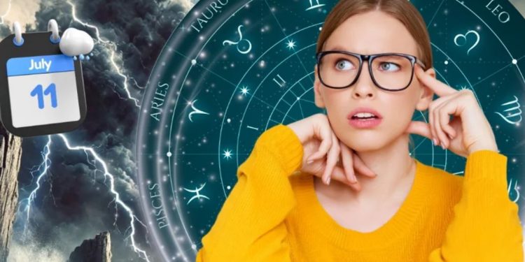 Тези три зодии ще имат труден ден на 11 юли 2024 г /четвъртък/