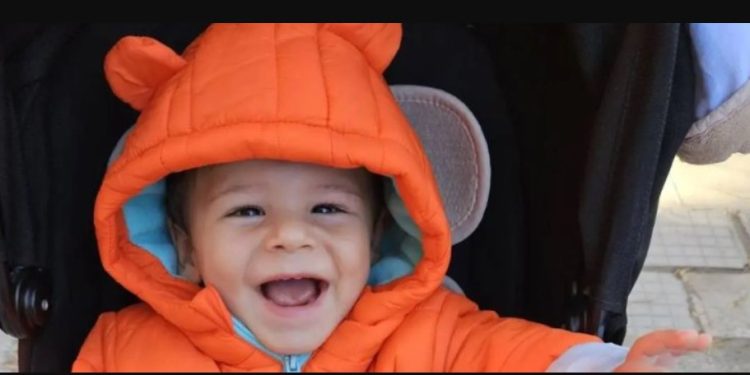 Малък герой има нужда от помощта ни, за да пребори коварна болест! Малък герой има нужда от помощта ни, за да пребори коварна болест!