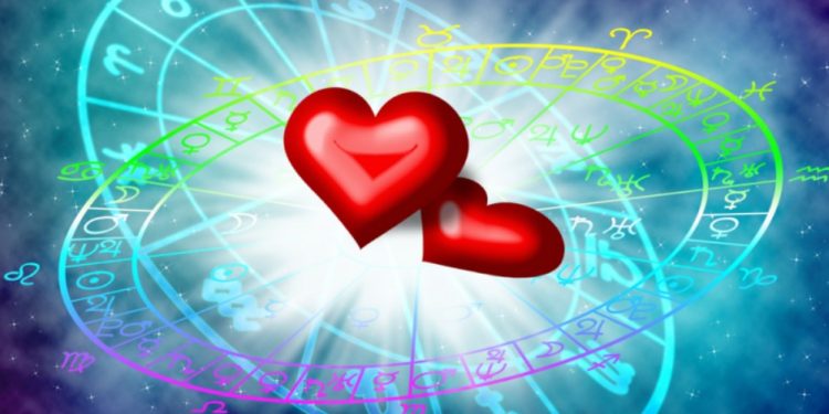 Любовен хороскоп за месец август 2024г