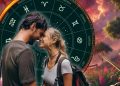 Тези 3 зодии ще се влюбят през август 2024 г
