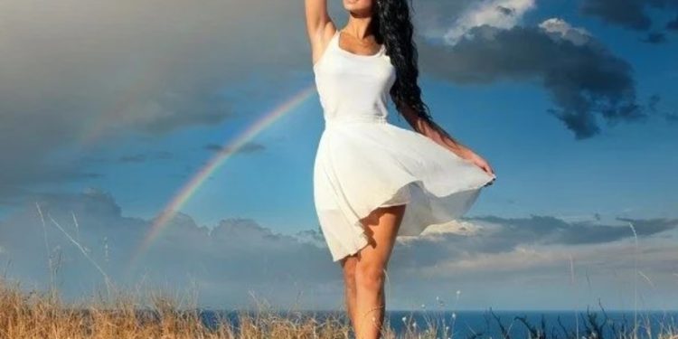 9 тайни на щастливите и здрави жени 9 тайни на щастливите и здрави жени