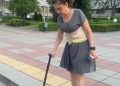 Биляна Петрова с първи думи след като я освободиха от женския затвор: казармата е „санаториум“ пред затвора Биляна Петрова с първи думи след като я освободиха от женския затвор: казармата е „санаториум“ пред затвора