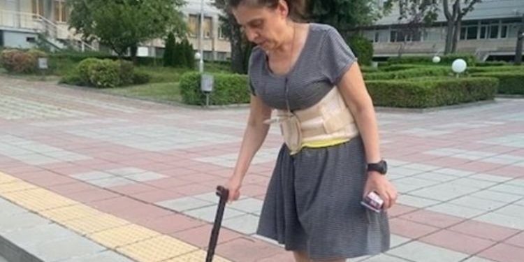 Десислава Иванчева призовава да освободят Биляна Петрова предсрочно – в тежко състояние е Десислава Иванчева призовава да освободят Биляна Петрова предсрочно – в тежко състояние е