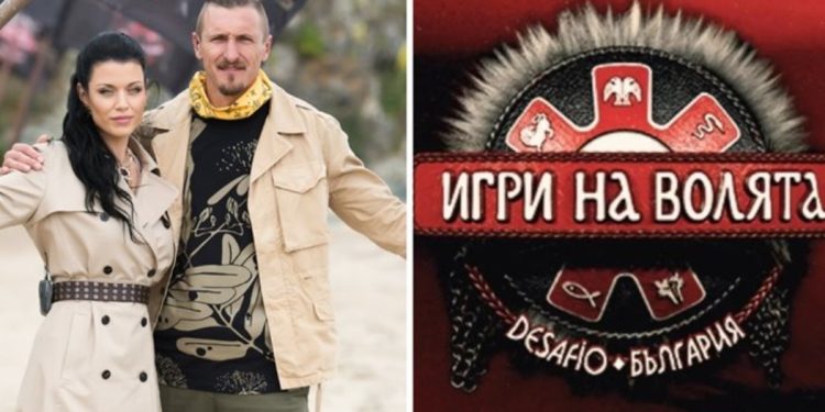 Водещият на Игри на волята Димо Алексиев си призна откровено: Правя всичко за пари