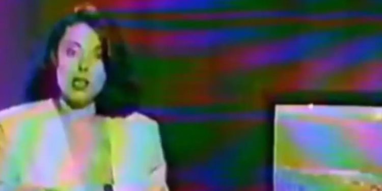 Дори 25 години по-късно, най-големият гаф на БНТ не е забравен и още се помни