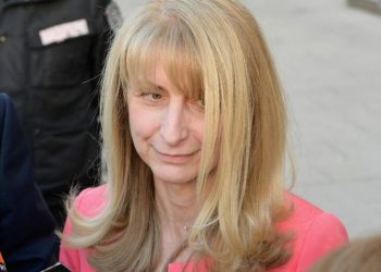 Антон Кутев за Горица Кожарева: може да е новият месия на България Антон Кутев за Горица Кожарева: може да е новият месия на България
