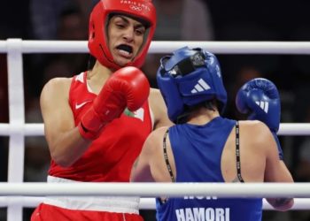 Продължава да расте скандалът с златната шампионка Иман Калиф, има разкрития и от българка