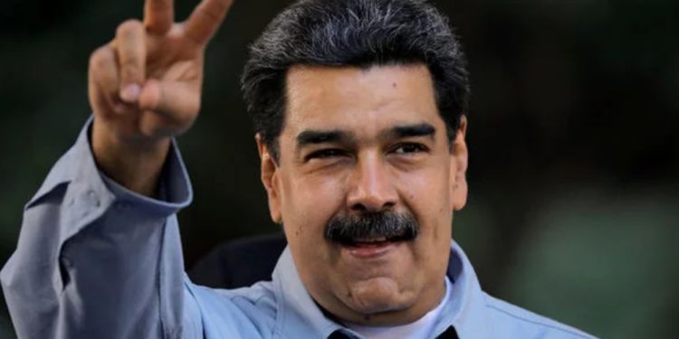 Европейският съюз не признава преизбирането на Мадуро за президент на Венецуела