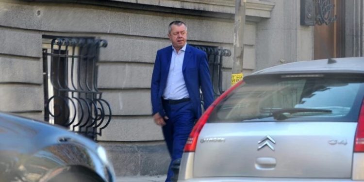 След като се предаде доброволно, всички се чудят кой е Румен Гайтански по прякор Вълка