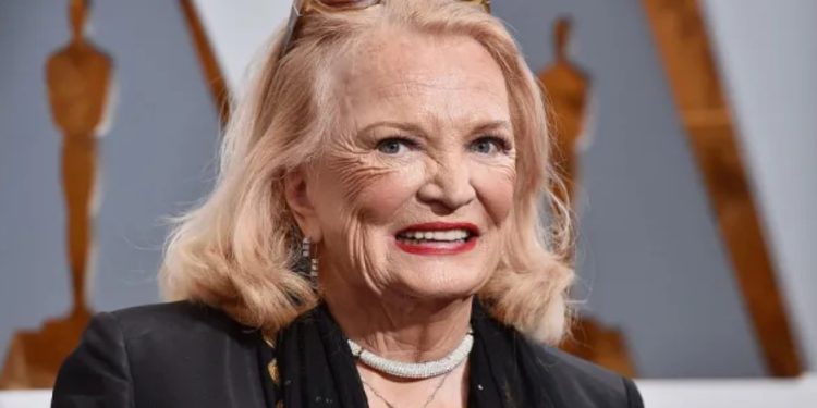 Нашия свят напусна емблематична актриса от неповторимия филм „Тетрадката“