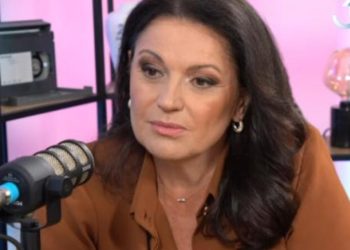 Напуска ли Ани Салич България? ВИДЕО