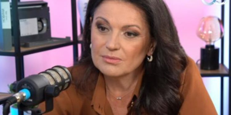 Напуска ли Ани Салич България? ВИДЕО