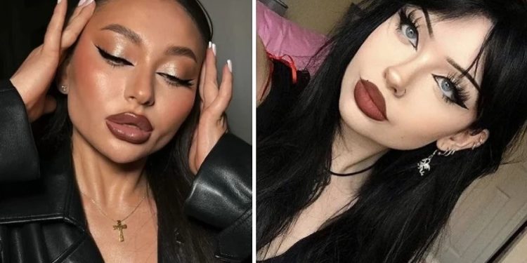 3 антитенденции в грима, за които е време да забравите през есента на 2024 г 3 антитенденции в грима, за които е време да забравите през есента на 2024 г