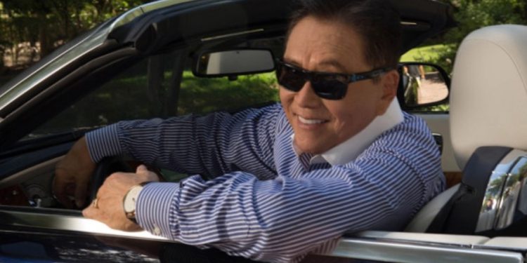 Бизнесмен каза, защо не трябва да съхраняваме парите си в банка Бизнесмен каза, защо не трябва да съхраняваме парите си в банка