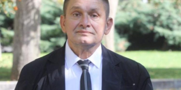 Отиде си бивш депутат