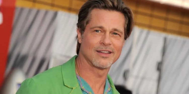 Пенсионира ли се актьорът Брад Пит?