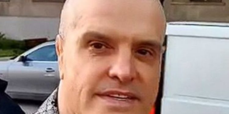 Вижте къде е настанен Евелин Банев-Брендо (Снимка)