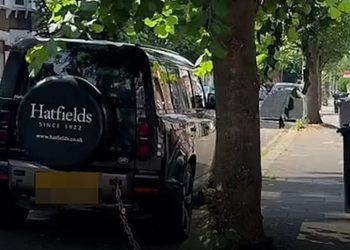 Нова защита срещу кражби на коли измислиха британските шофьори