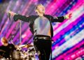 Най-голямото турне на Coldplay в историята на рока Най-голямото турне на Coldplay в историята на рока