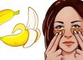 Трик против стареене с бананова кора Трик против стареене с бананова кора