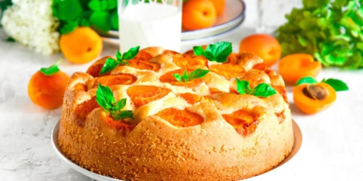 Бърз десерт за всеки ден (Рецепта) Бърз десерт за всеки ден (Рецепта)