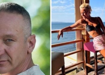 Всичко свърши: ето защо актьорът Деян Донков и Радина Кърджилова са се разделили