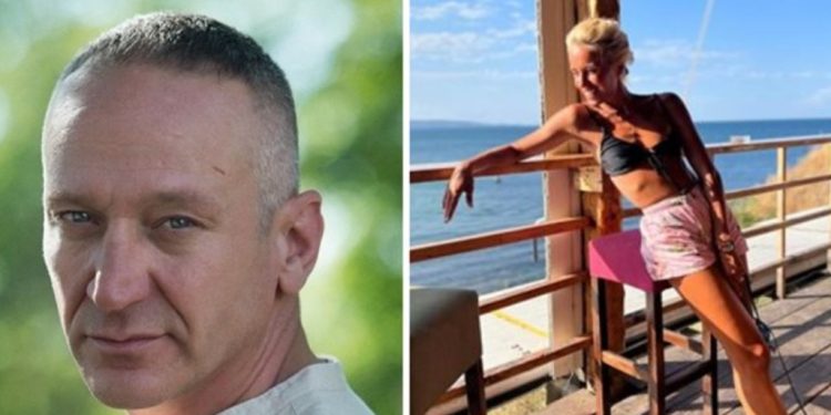 Всичко свърши: ето защо актьорът Деян Донков и Радина Кърджилова са се разделили Всичко свърши: ето защо актьорът Деян Донков и Радина Кърджилова са се разделили