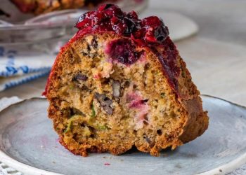 Когато ми се хапва нещо сладко винаги си правя този десерт (Рецепта)