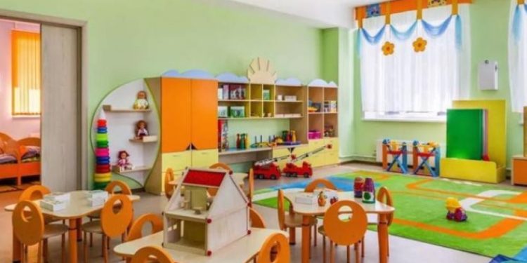 С нова наредба предстои обрат в детските градини – майките са изключително доволни С нова наредба предстои обрат в детските градини – майките са изключително доволни