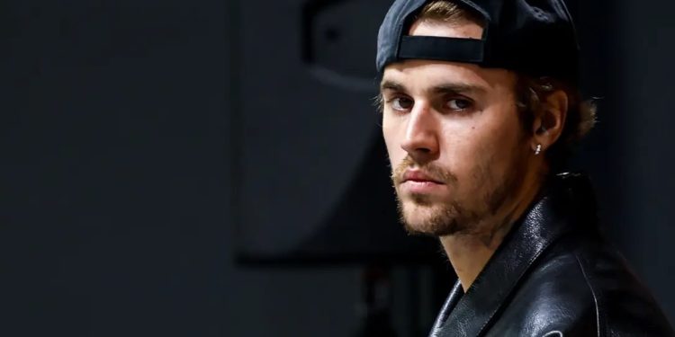 Певецът Джъстин Бийбър направи страшен скандал Певецът Джъстин Бийбър направи страшен скандал