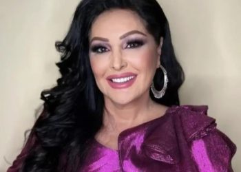 Фен предложи брак на сръбската турбофолк звезда Драгана Миркович ВИДЕО