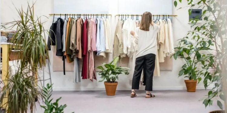 Какви дрехи не трябва да носят жените над 40 години: