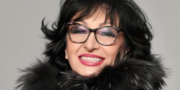 Естрадната певица Йорданка Христова претърпя операция Естрадната певица Йорданка Христова претърпя операция