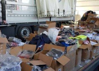 Бъдете предупредени! Фалшива стока заля страната