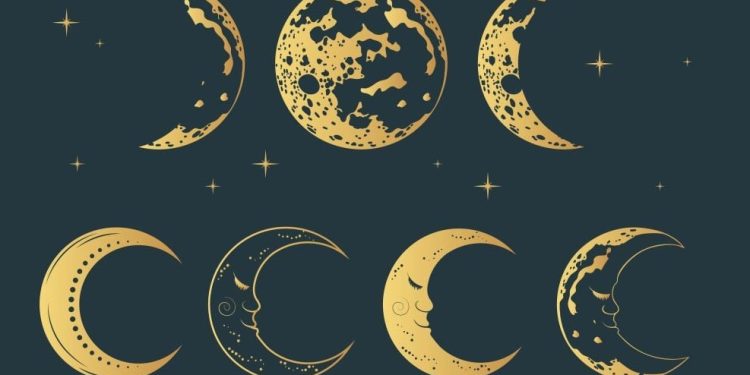 Влиянието на фазите на Луната върху живота на хората: подробна информация за всички Влиянието на фазите на Луната върху живота на хората: подробна информация за всички