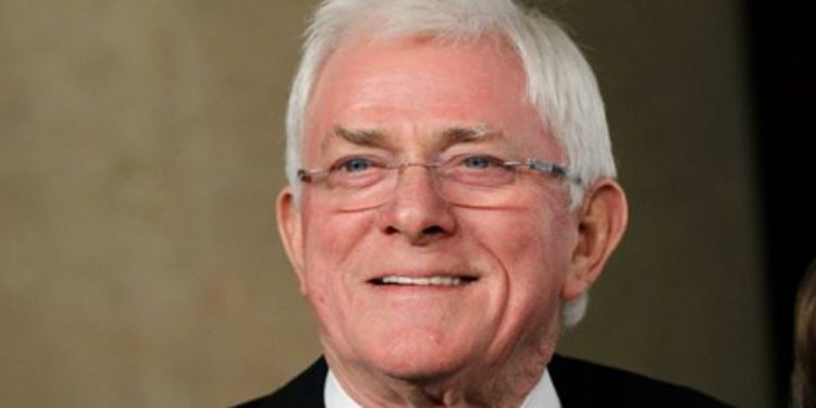 Известен тв водещ си отиде