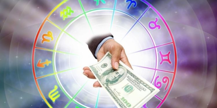 Финансов хороскоп за периода 19-25 август за всяка зодия