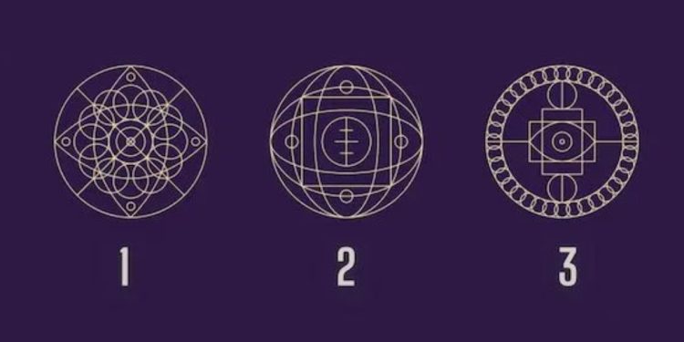 Кой геометричен елемент смятате, че е ефективен? Вашите избори ще ви кажат от какво се нуждаете, за да сте щастливи Кой геометричен елемент смятате, че е ефективен? Вашите избори ще ви кажат от какво се нуждаете, за да сте щастливи