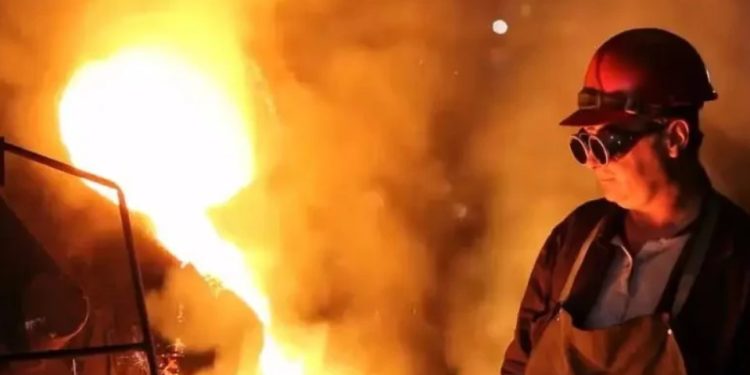 В Германия големи бизнеси обмислят да напуснат държавата В Германия големи бизнеси обмислят да напуснат държавата